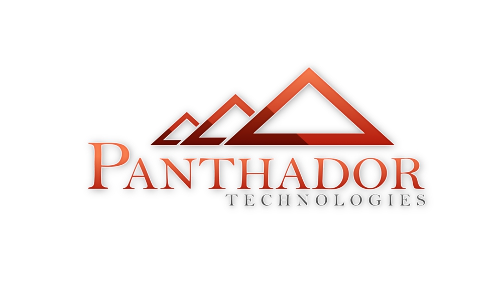 Panthador Technologies Logo | CalvinCuly.