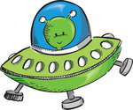 Juvenile Fiction: Aliens Among Us | MySouthlakeNews