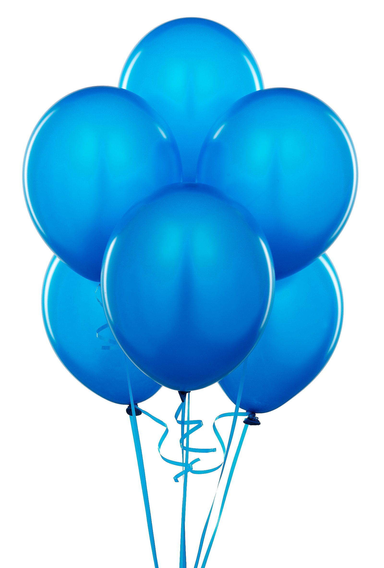 clip art blue balloons - photo #20