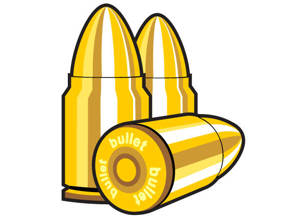 Free Bullet Icons Vector Clip Art | Download Free Vector Art ...