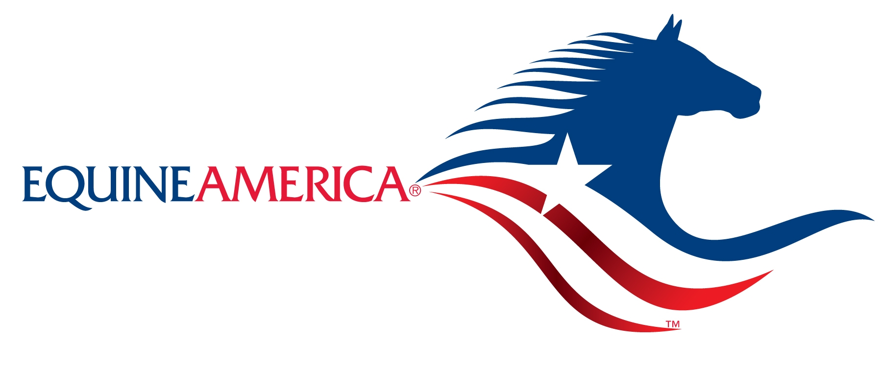 Equine America logo » Morales Feed & Supply