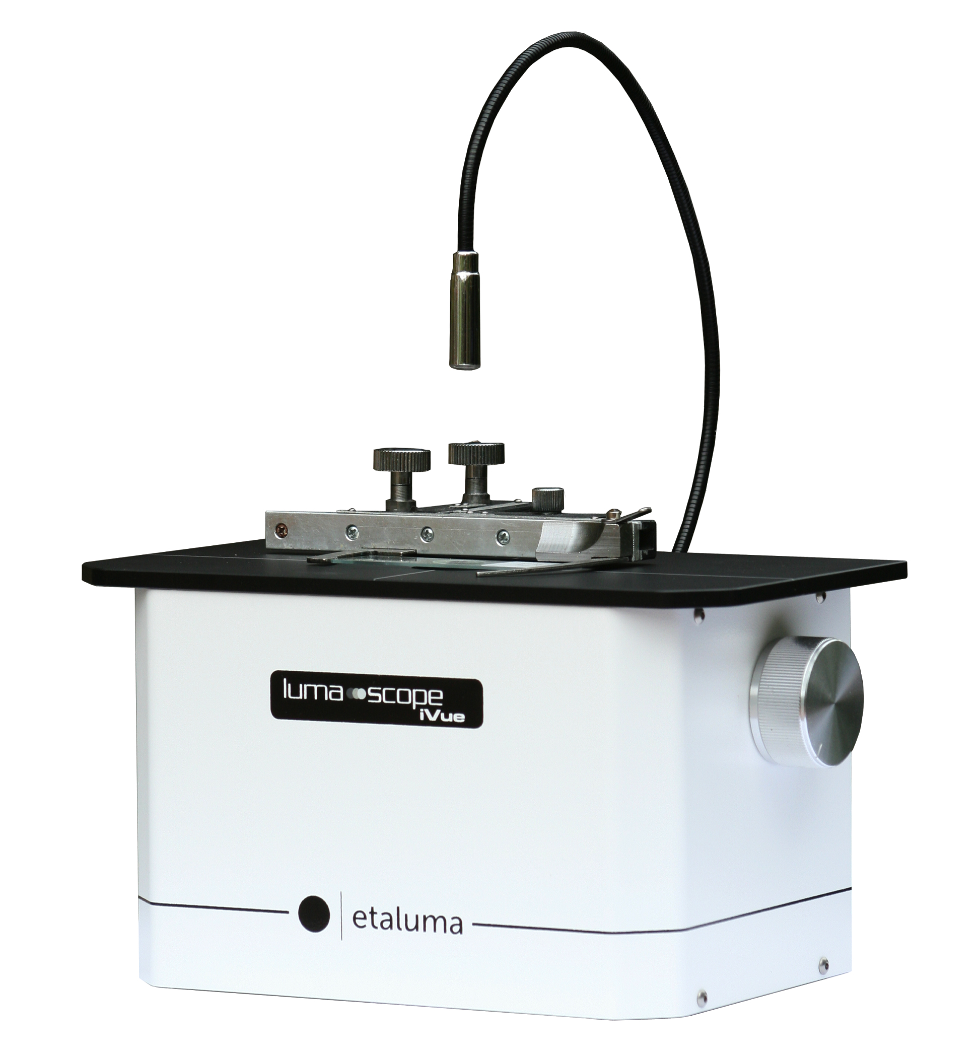 LS500 Inverted BF/FL/Ph Incubator Microscope