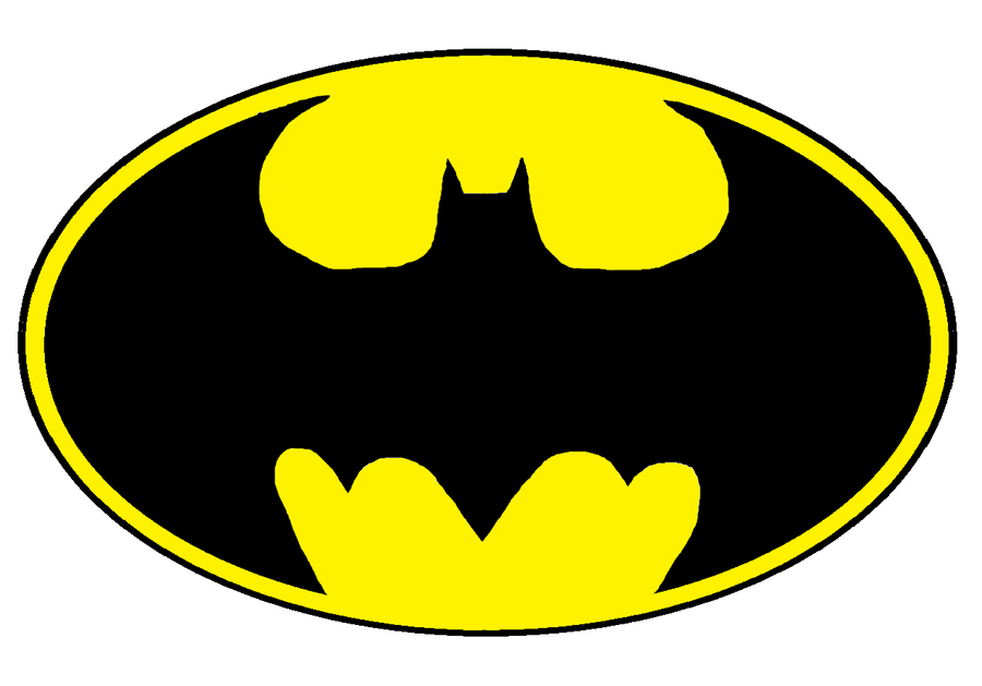 Batman Logo Printable - quoteko.