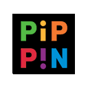 Apple Pippin Logo Clipart Picture - Gif/JPG Icon Image