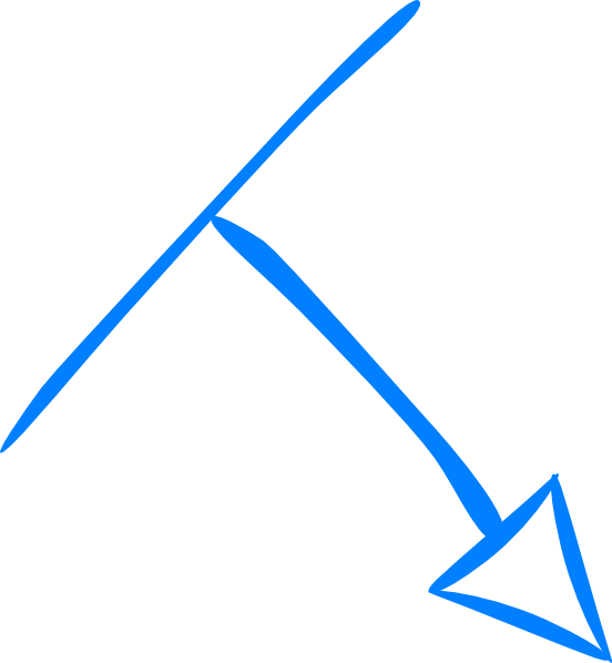 Point Arrow