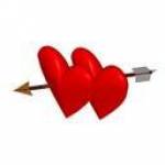 Heart Clip Art - Clipart of Hearts, Broken Hearts, etc.