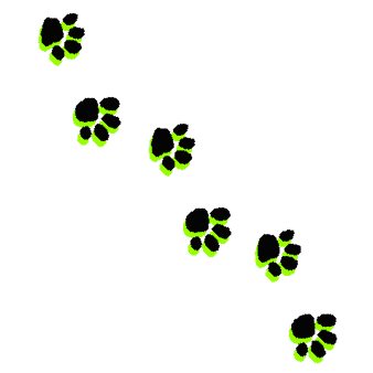 Dog Paw Print Clip Art Large Pawjpg Pictures ...