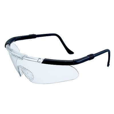 Radians Vector CL0110ID Clear Eyeglasses