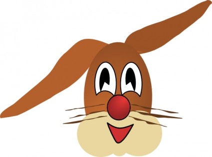 Easter clip art Vector clip art - Free vector for free download