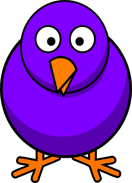 Images Of Cartoon Birds | Free Download Clip Art | Free Clip Art ...