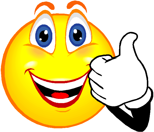 Clipart thumbs up gif