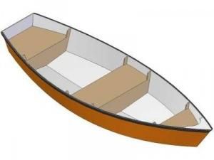 1000+ images about boats | Plywood boat, Sit on top ...