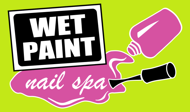 Wet Paint Nail Spa | A place where customer service and artistry ...