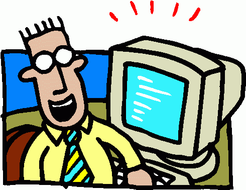 Clipart Office Gratis