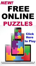 Jigsaw Puzzles - Wooden Puzzles - 3D Puzzles - The Puzzle House