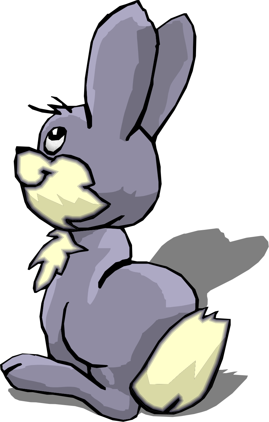 Cartoon Picture Of Rabbit | Free Download Clip Art | Free Clip Art ...