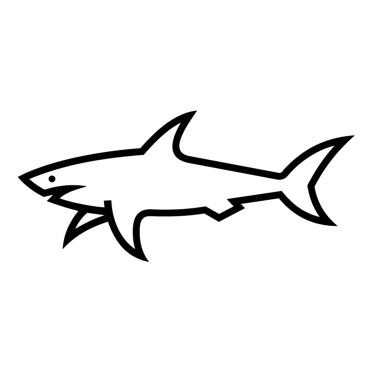 Shark Vector | Free Download Clip Art | Free Clip Art | on Clipart ...
