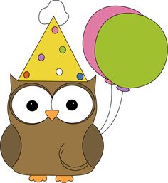 Owl Clip Art Invitations - ClipArt Best