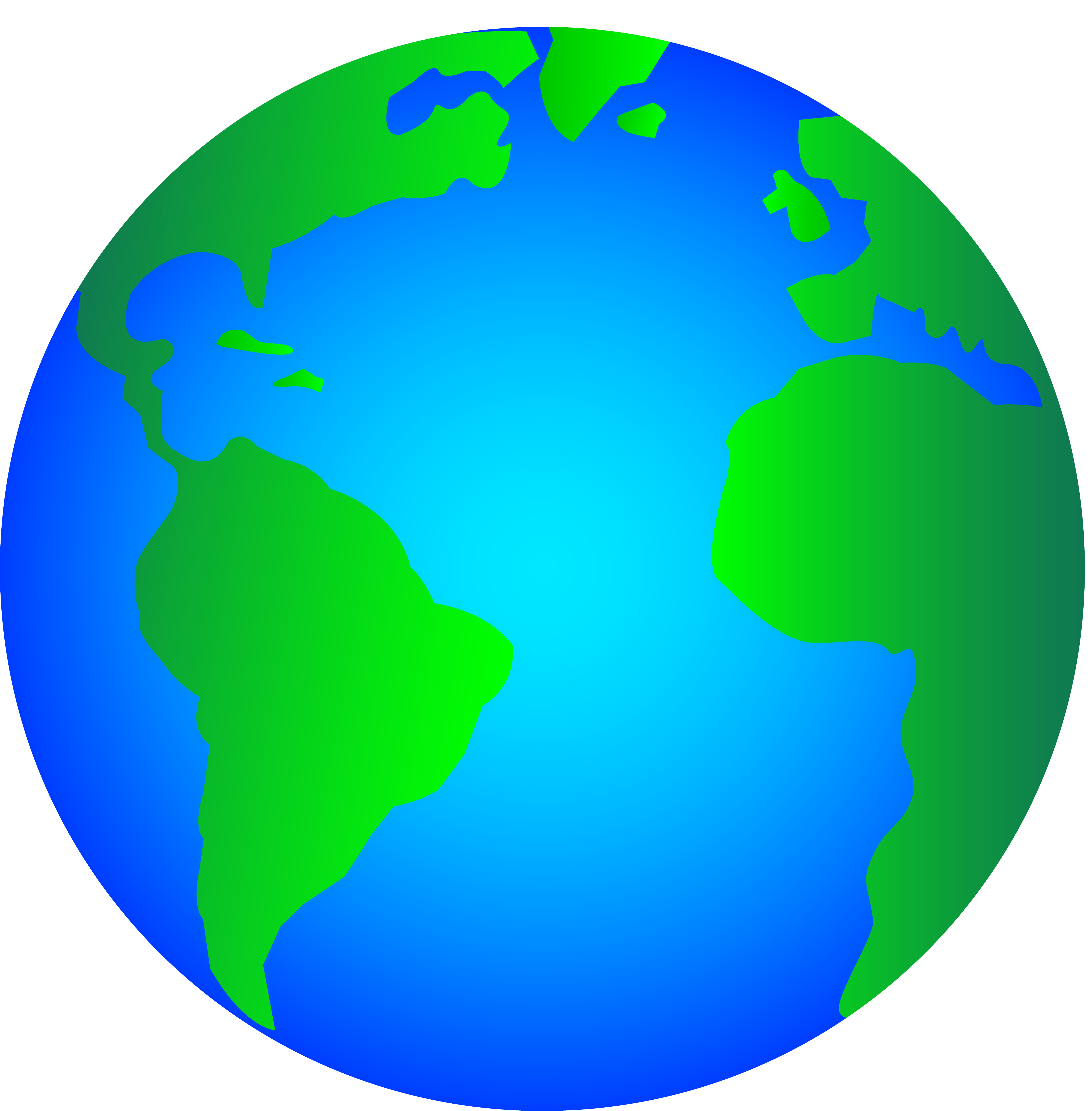 Globe Of The World Clipart Free To Use Clip Art Resource Clipart