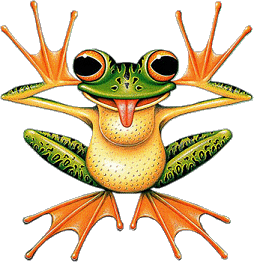 1000+ images about Frog Pics & Gifs | Happy, Graphics ...