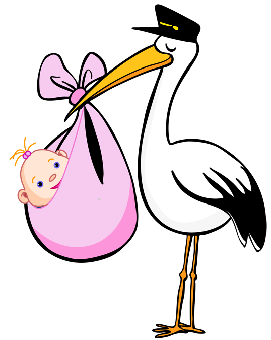 Stork Art | Free Download Clip Art | Free Clip Art | on Clipart ...