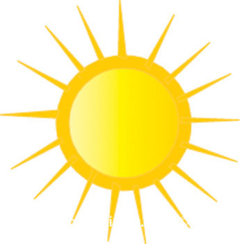 Cartoon Sun Transparent - ClipArt Best