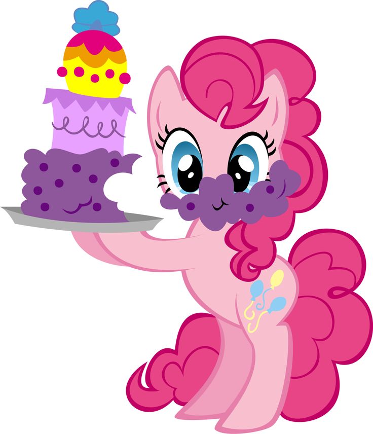 Pinky Pie | My Little Pony, MLP and ...