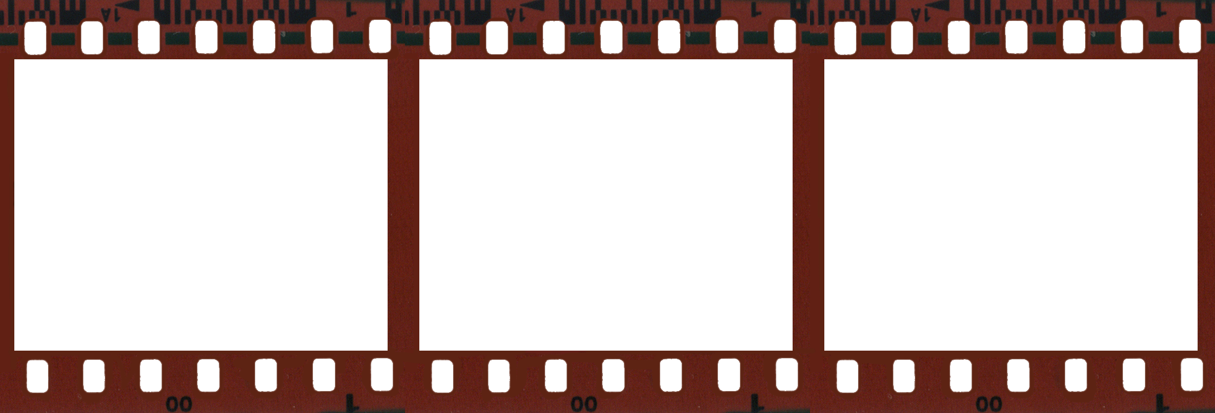 Film Strip Clipart - Cliparts and Others Art Inspiration