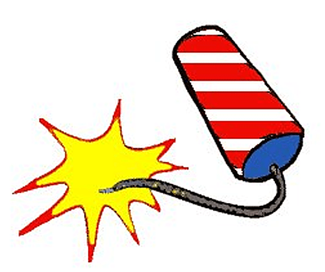 Where to Find Free 4th of July Clip Art