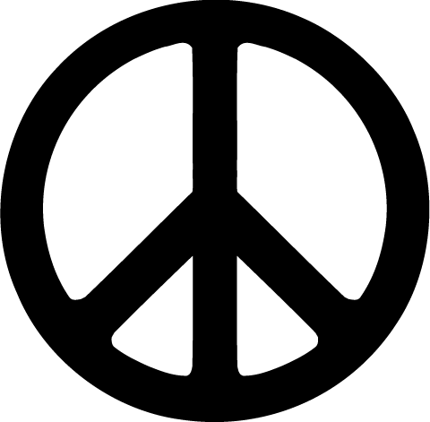 Japanese Symbol For Peace Clipart - Free to use Clip Art Resource