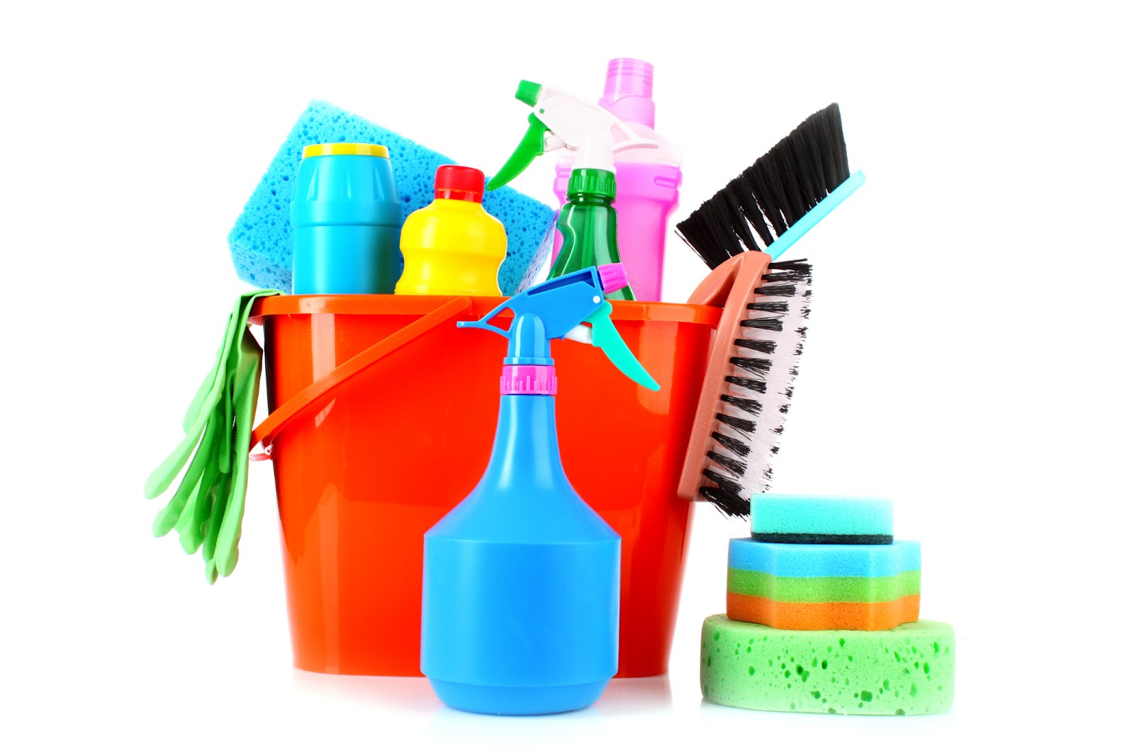 Buying Commercial Cleaning Products – riverlee.org.uk