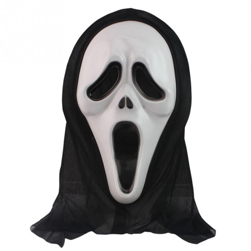 Scary Ghost Faces Promotion-Shop for Promotional Scary Ghost Faces ...