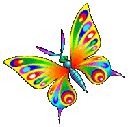 Animated Butterfly Clip Art Clipart - Free to use Clip Art Resource