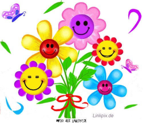 Happy spring, Happy and Spring flowers