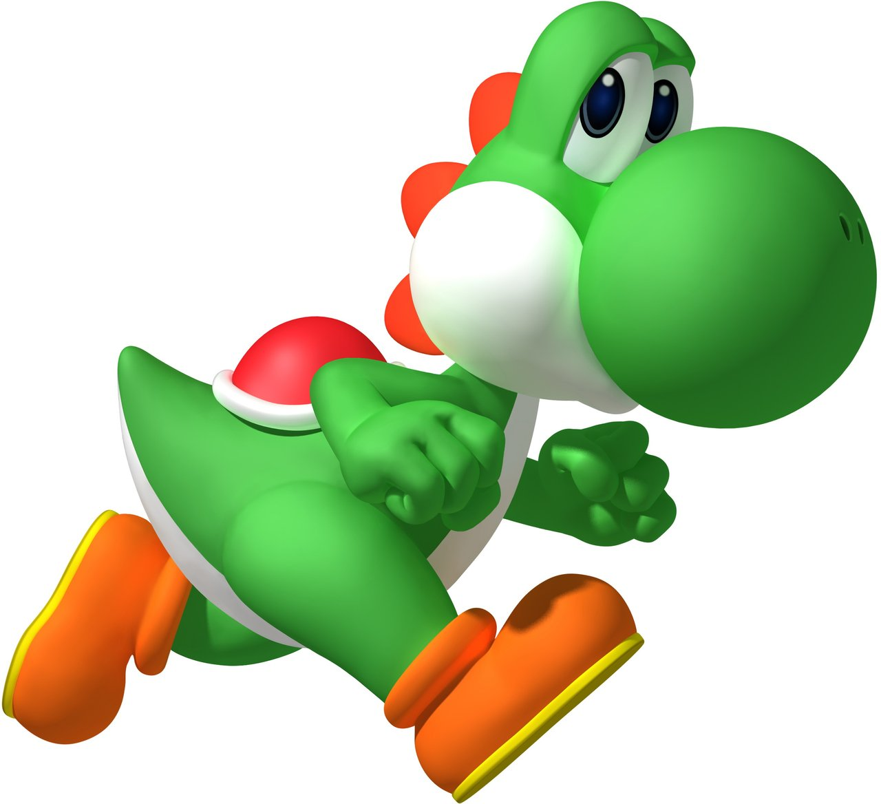 Archivo:Yoshi.png | Super Mario Wiki | Fandom powered by Wikia