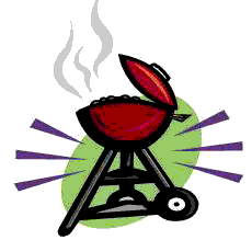 Barbecue Clipart