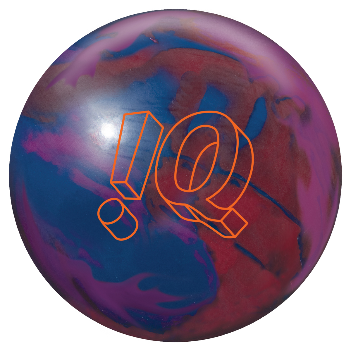 Storm IQ Bowling Ball Review