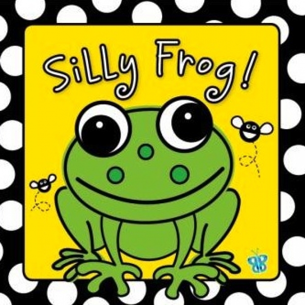 Silly Frog