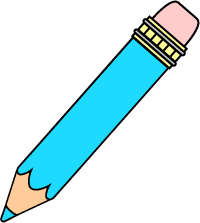 Pencil Gif - ClipArt Best