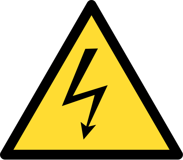 Voltage Multipliers Inc.: Different Kinds of "High Voltage"