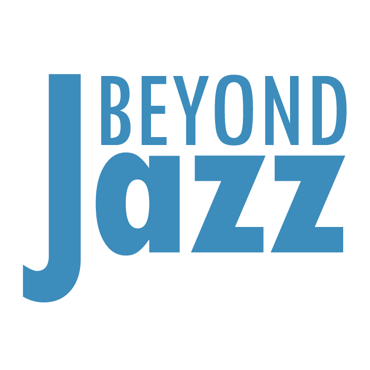 Beyond jazz Free Vector