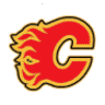 Calgary Flames Logo Avatar Picture