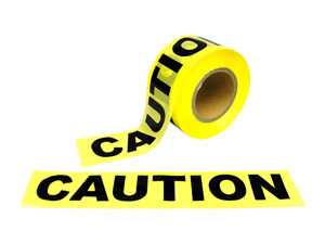 Caution Tape Border - ClipArt Best