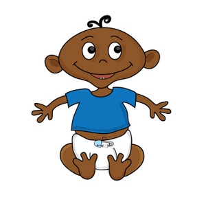 African American Cartoon Images - ClipArt Best