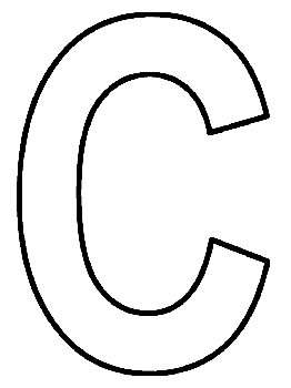 cool wallpapers with the letter C on it