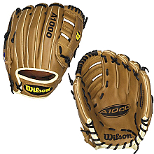 SportsZone USA - Wilson/DeMarini Adult Baseball Gloves