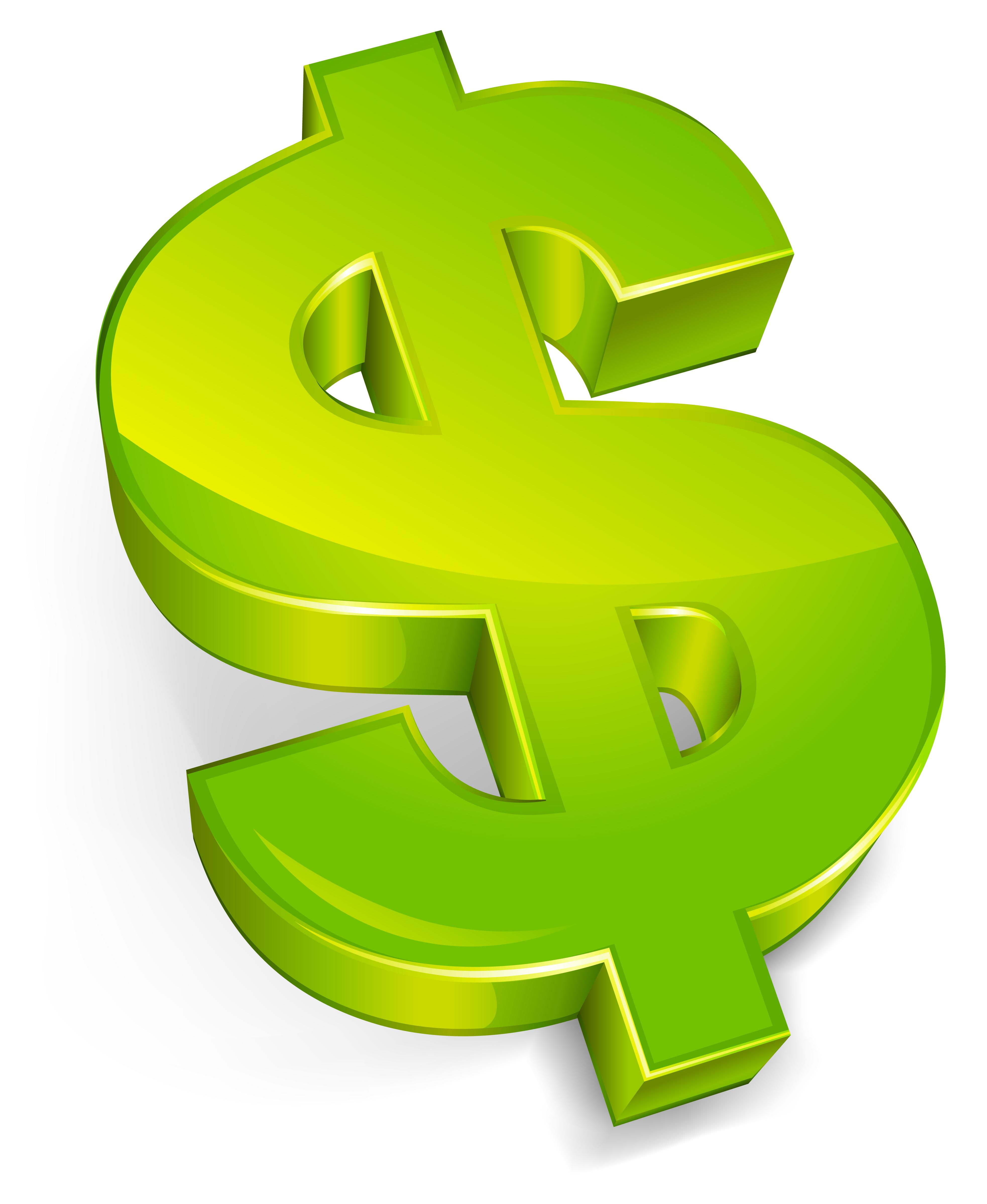 Dollar Sign Graphics ClipArt Best