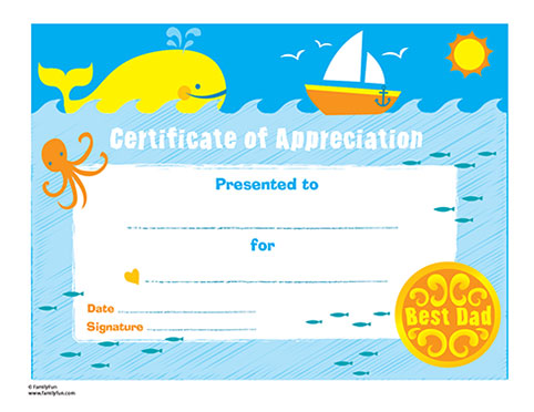 Certificate Outlines - ClipArt Best