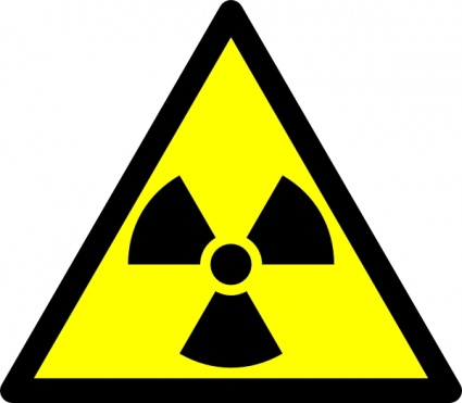 Radioactive clip art - Download free Other vectors