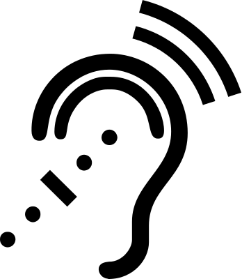 Hearing Clip Art Download